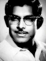 Hrishikesh Mukherjee