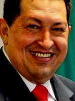 Hugo Chávez