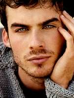 Ian Somerhalder