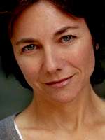 Ilene Chaiken