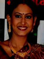 Indrani Haldar