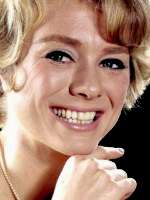 Inger Stevens