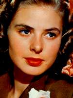 Ingrid Bergman