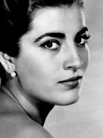 Irene Papas