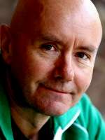 Irvine Welsh