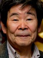 Isao Takahata