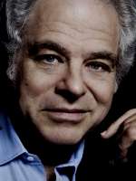 Itzhak Perlman