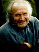 Ivry Gitlis