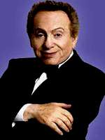 Jackie Mason