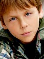 Jacob Bertrand