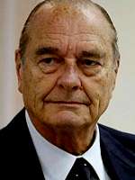 Jacques Chirac