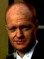 Jake Wood