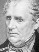 James Fenimore Cooper