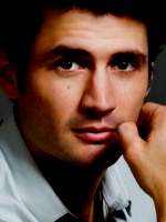 James Lafferty