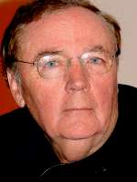 James Patterson