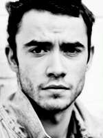 Jamie Blackley