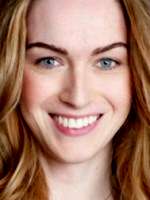 Jamie Clayton