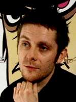 Jamie Hewlett