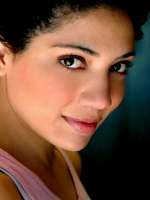 Jasika Nicole
