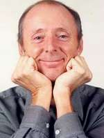 Jasper Carrott