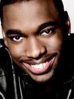 Jay Pharoah