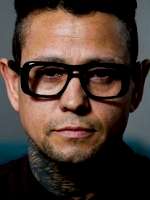 Jaye Davidson