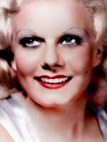 Jean Harlow