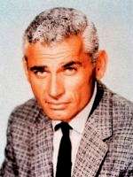 Jeff Chandler