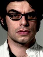 Jemaine Clement