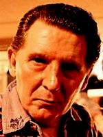 Jerry Lee Lewis