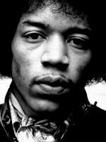 Jimi Hendrix