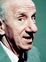 Jimmy Durante