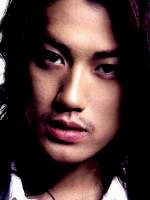 Jin Akanishi