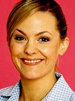 Jo Joyner