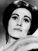 Joan Sutherland