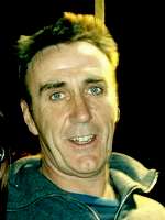Joe McGann