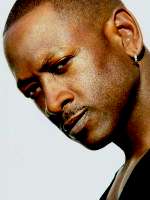 Joe Torry