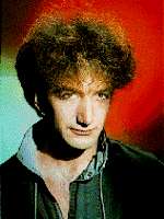 John Deacon