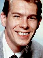 Johnnie Ray