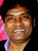 Johnny Lever