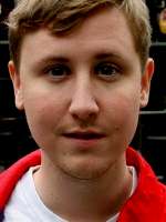 Johnny Pemberton