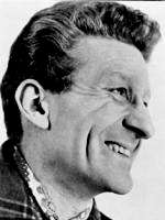 Jon Pertwee