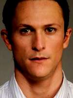 Jonathan Tucker