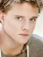 Jonny Weston