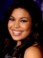 Jordin Sparks