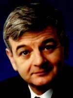 Joschka Fischer