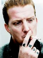 Josh Homme