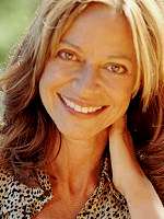 Joyce Maynard