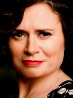 Judith Lucy