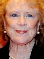 Judy Parfitt